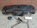 Palubná doska + airbagy BMW 5 F10 F11 HEAD UP